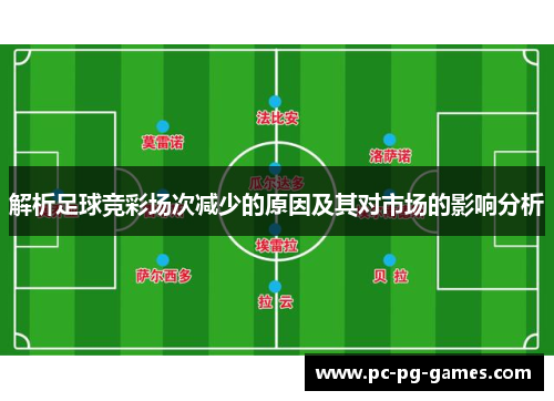 解析足球竞彩场次减少的原因及其对市场的影响分析