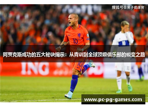 阿贾克斯成功的五大秘诀揭示:从青训到全球顶级俱乐部的蜕变之路 阿贾克斯成功的五大秘诀揭示:从青训到全球顶级俱乐部的蜕变之路